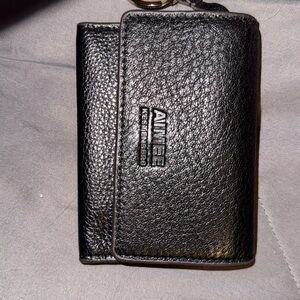 Aimee kestenberg wallet/ coin keeper.